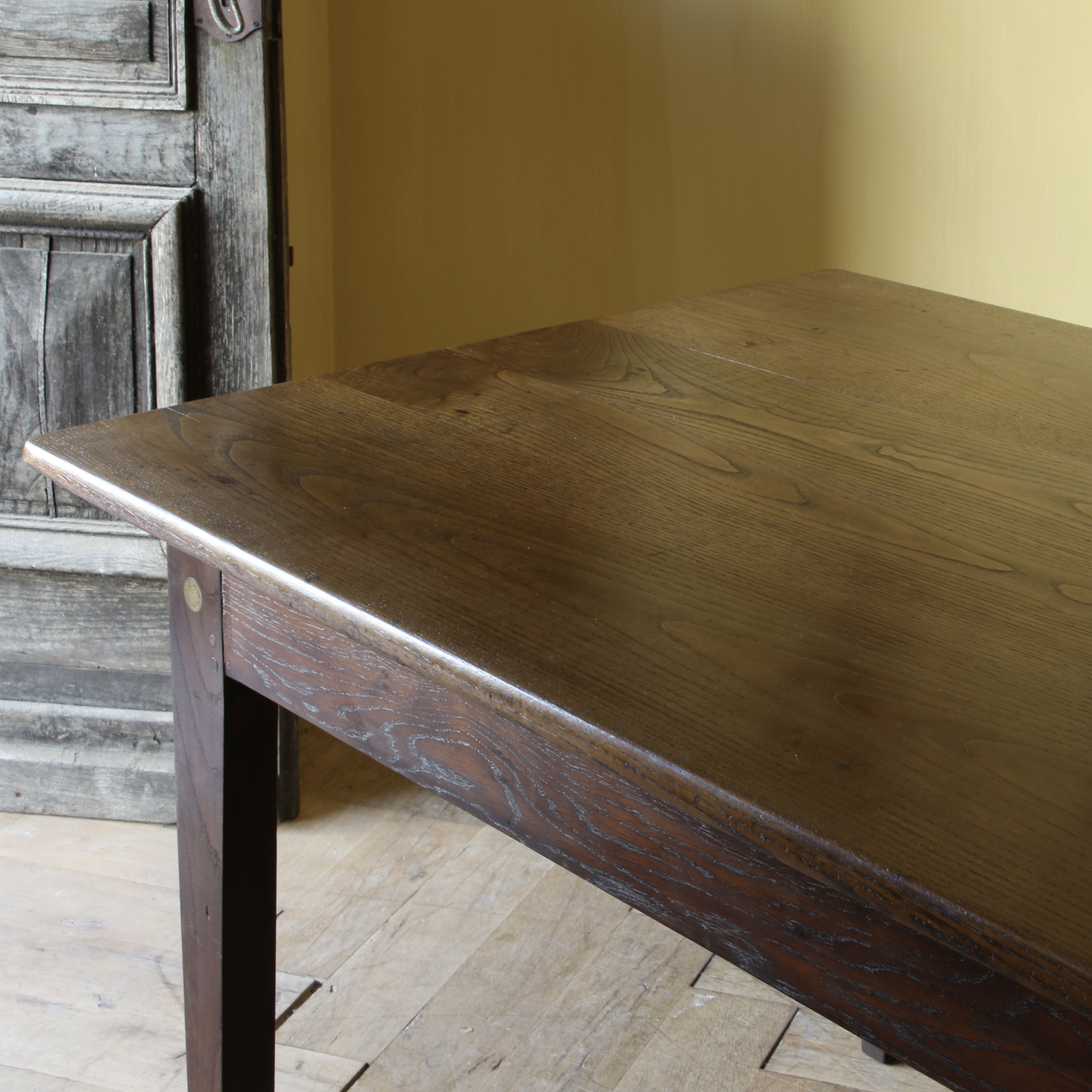 French Provincial Dining Table